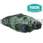 育兰yukon Viking LT 2x24 海盗双筒红外微光夜视仪（两钮）