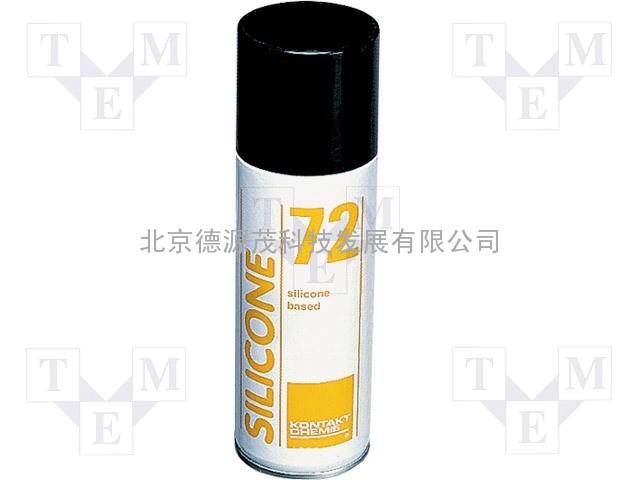 德国康泰KONTAKT SILICONE 72硅质绝缘油