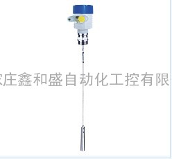 JLD-D01导波型雷达物位变送器