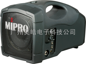扩音机_咪宝(Mipro)MA-101无线喊话器(扩音机)