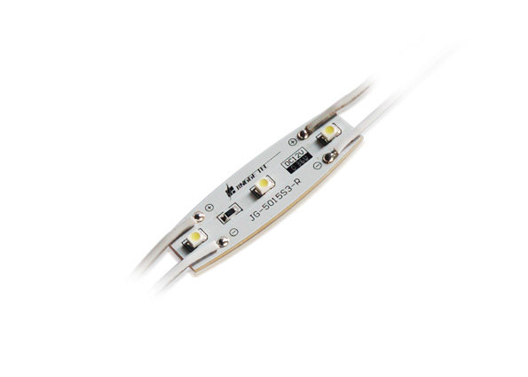 晶格LED模组JG-5015S3