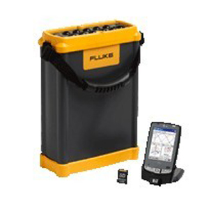 Fluke 1750三相电能质量测试仪--福禄克Fluke