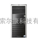 HP ML110 G6 X3450 506668-AA1服务器