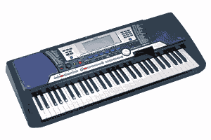 雅马哈电子琴PSR-540