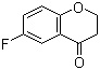 6-氟-苯并二氢吡喃-4-酮