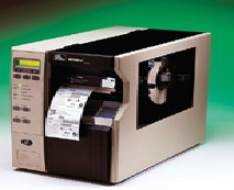苏州太二维条码打印机/标签打印机 斑马 ZEBRA R110Xi HF