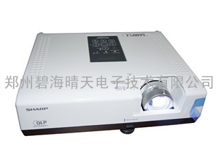 中高档夏普XG-D300XA投影机郑州专业经销