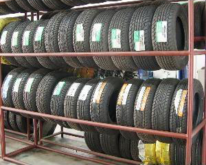 批发国产普利司通轮胎 195/60R15