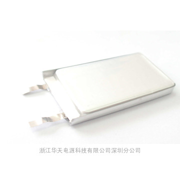 HT/HUATIAN 403048 550mAH 3.7V  锂聚合物电池