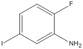 2-氟-5-碘苯胺