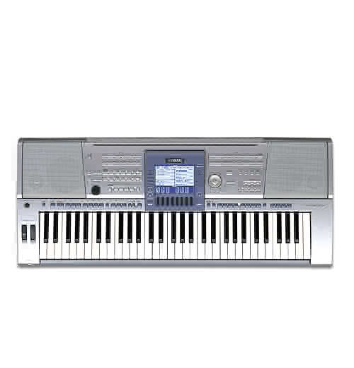 雅马哈PSR-1500电子琴
