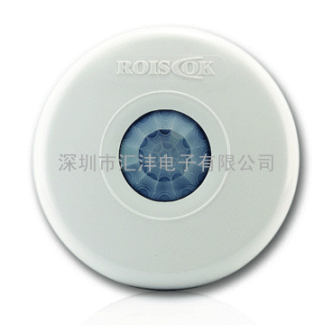 RK150DT数字智能双鉴吸顶探测器