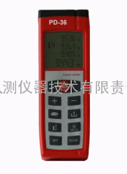国产测距仪PD24,PD36江苏南京测距仪价格装潢装修