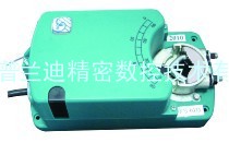 阀门电动执行器，斯普兰迪电动执行器
