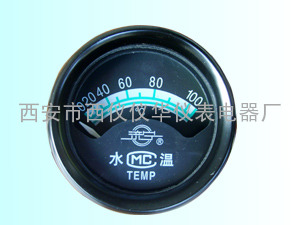 WT－102水温表
