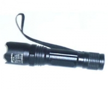 CBW6100微型防爆电筒