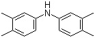 双-(3,4-二甲基)苯胺