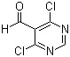 4,6-二氯-5-嘧啶甲醛