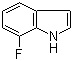 7-氟-1H-吲哚