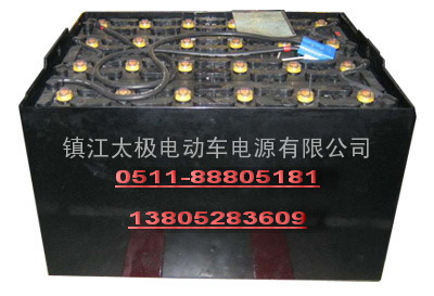 镇江叉车电池/合力叉车电池/杭州叉车电池