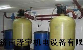 专业软水器，全自动软水器