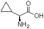 L-环丙基甘氨酸