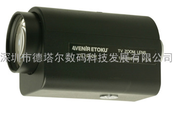 SL08551 SR12575 SR11110 ST16160 真精工镜头经销商深圳市德塔尔数码