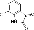 7-氯靛红