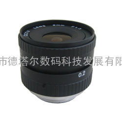 SE0812-2 SE0813-3 SE1616 SE1212真精工镜头经销商深圳市德塔尔数码