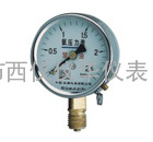 氧气压力表YO-60