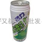 台湾绿力饮料系列