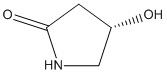 (S)-4-羟基-2-吡咯烷酮