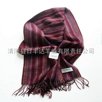 供应 流行韩版 Pashmina羊绒围巾,围脖