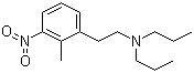 N,N-二丙基-2-甲基-3-硝基苯乙胺