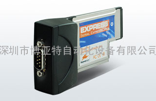 Expresscard54mm笔记本串口卡