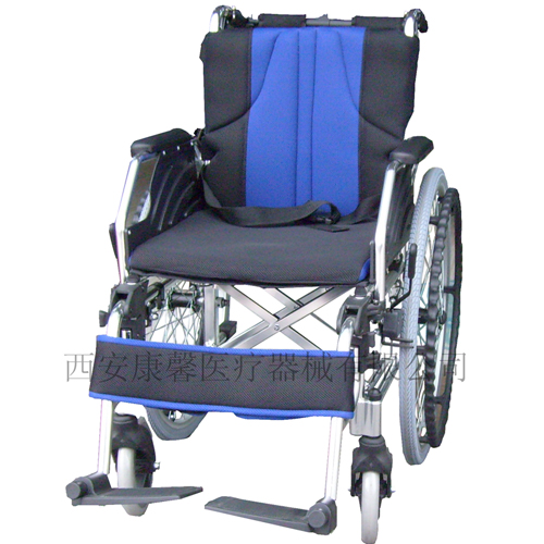 西安轮椅 西安十大品牌轮椅 西安医疗器械专卖店