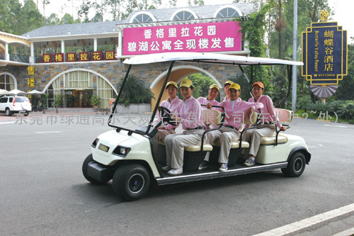 八人座电瓶车(全进口配置).十一人座电瓶车(全进口配置)