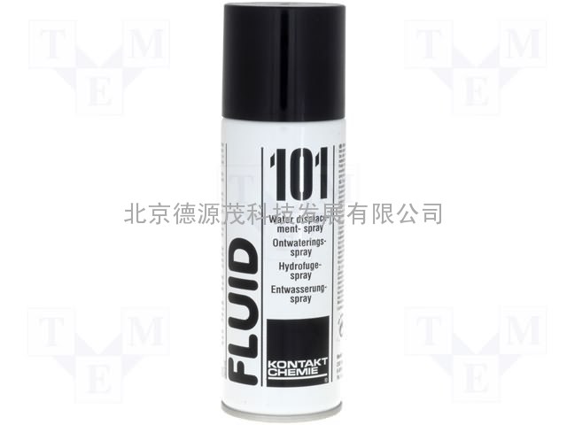 德国康泰FLUID 101 除湿剂 防湿剂