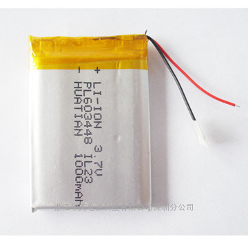 HT/HUATIAN 803448聚合物锂电池 1300mAH 3.7V