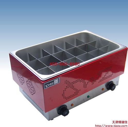 关东煮机|关东煮原料|关东煮做法