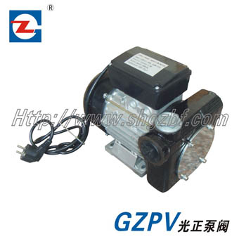 ZK-80电动油泵