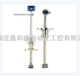 LUCB型插入式涡街传感器