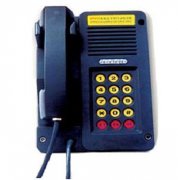 KTH106-3ZA矿用本安型按键电话机