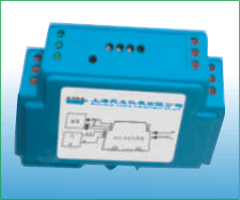 TE-BAA1B，TE-BAV1B，TE-BAA2B，TE-BAV2B系列电磁隔离电流电压变送器