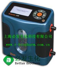 520H数字流量校准器