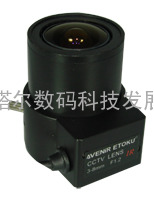 SSV0550 SSV0550GNB SSV0550GNBIR真精工镜头经销商深圳市德塔尔数码