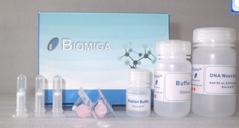 PCR产物纯化试剂盒