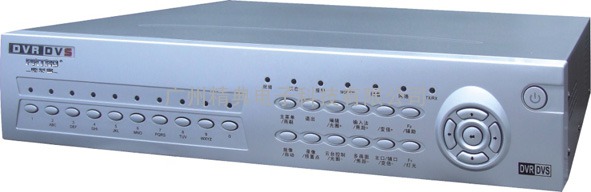 供应广州帕特罗嵌入式网络硬盘录像机，DVR、DVS一体机