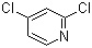 2,4-二氯吡啶