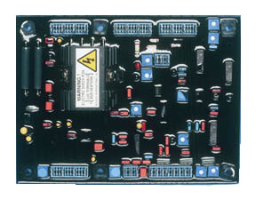英国斯坦福STAMFORD 自动电压调节器AVR  MX321